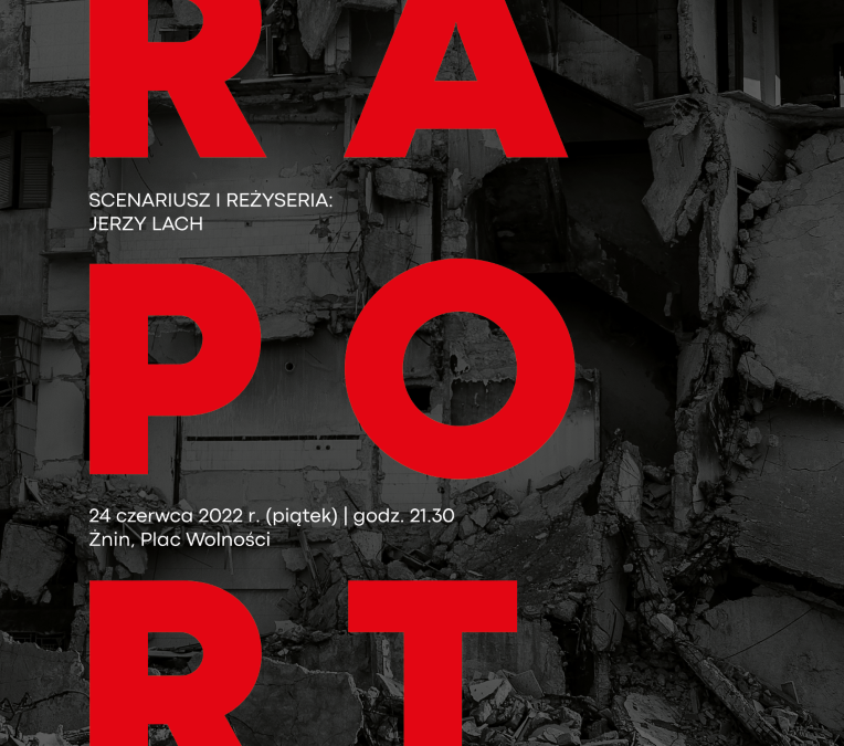 Raport