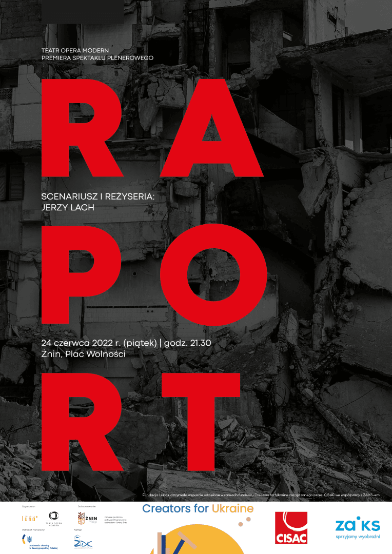 Raport