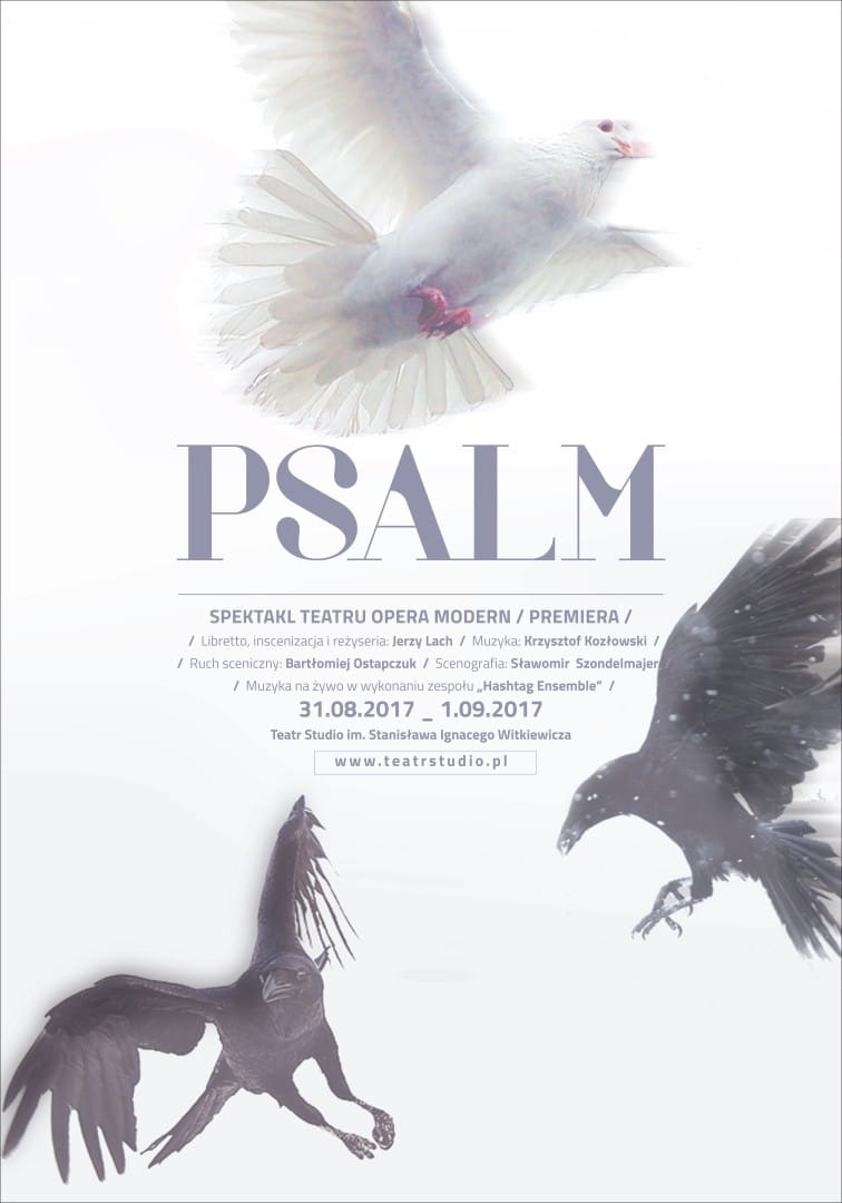 Psalm